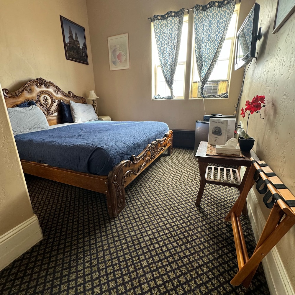 Standard Room photo 1