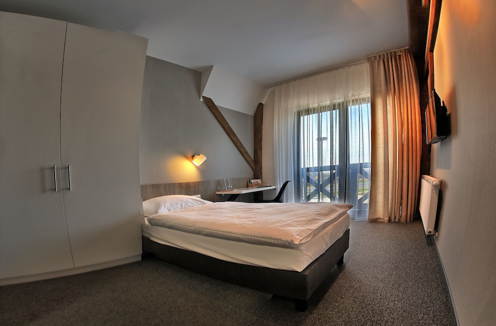 Standard Single Room, 1 Twin Bed photo 1