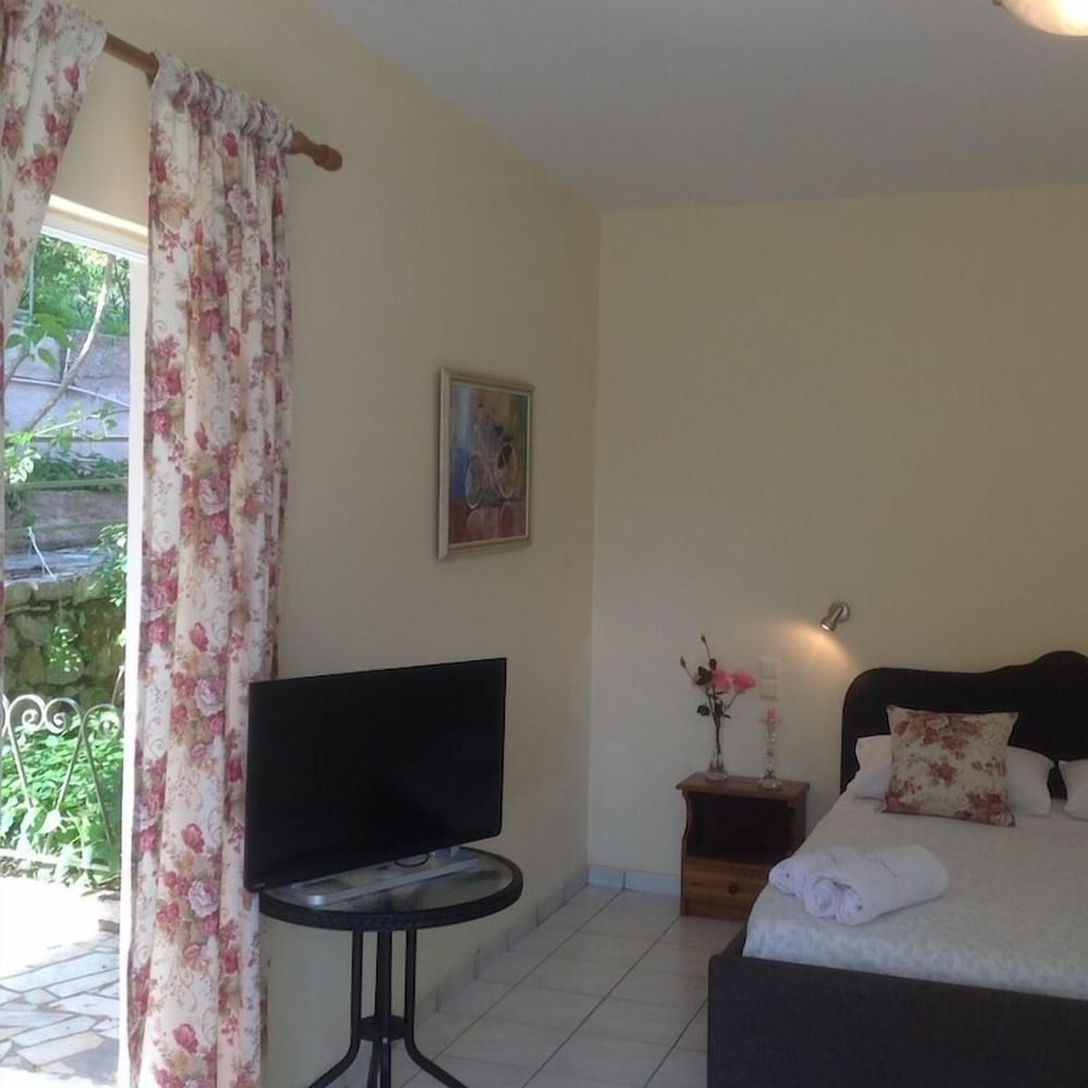 Standard Room, Mountain View