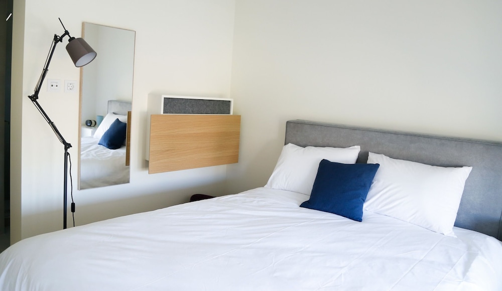 Luxury Apartment, Garden View photo 1