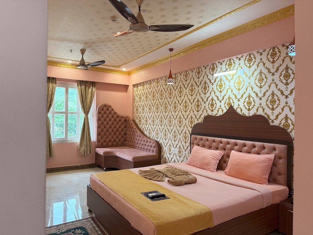 Super Deluxe Room photo 2