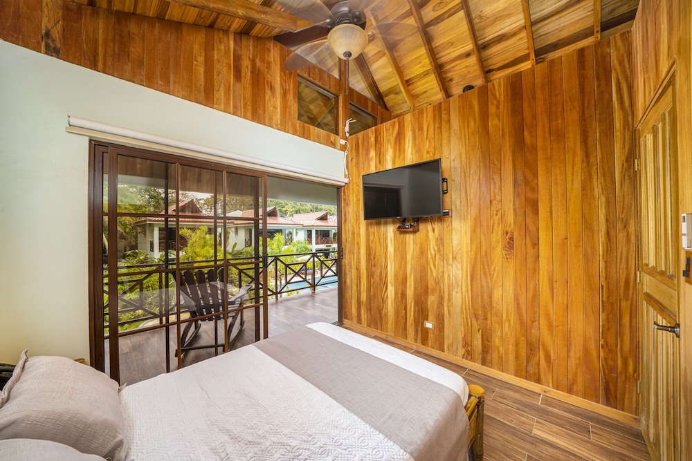 Standard Villa, 2 Bedrooms