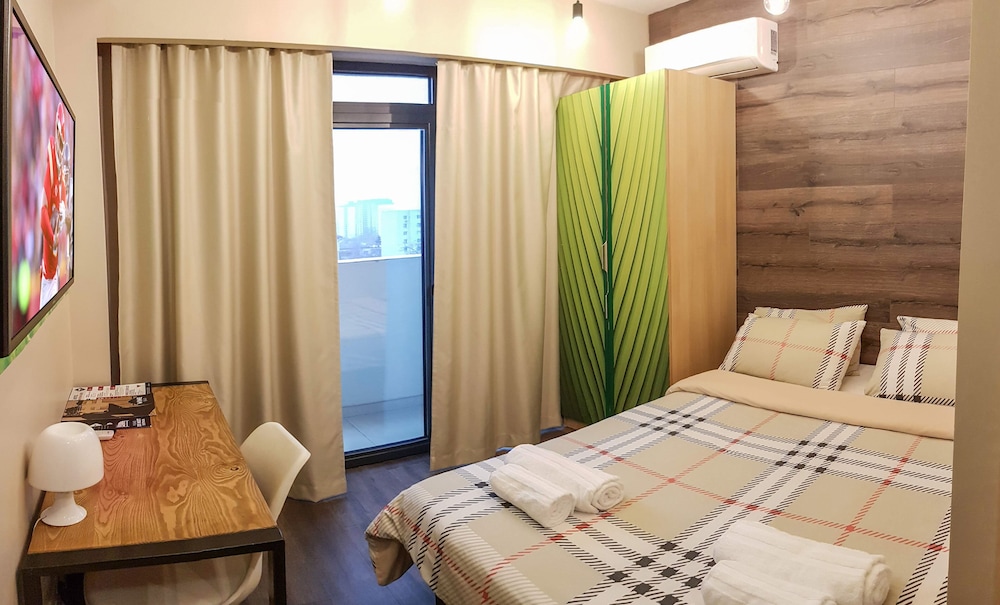 Economy Double Room photo 1