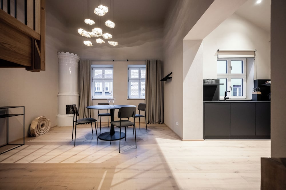City Apartment