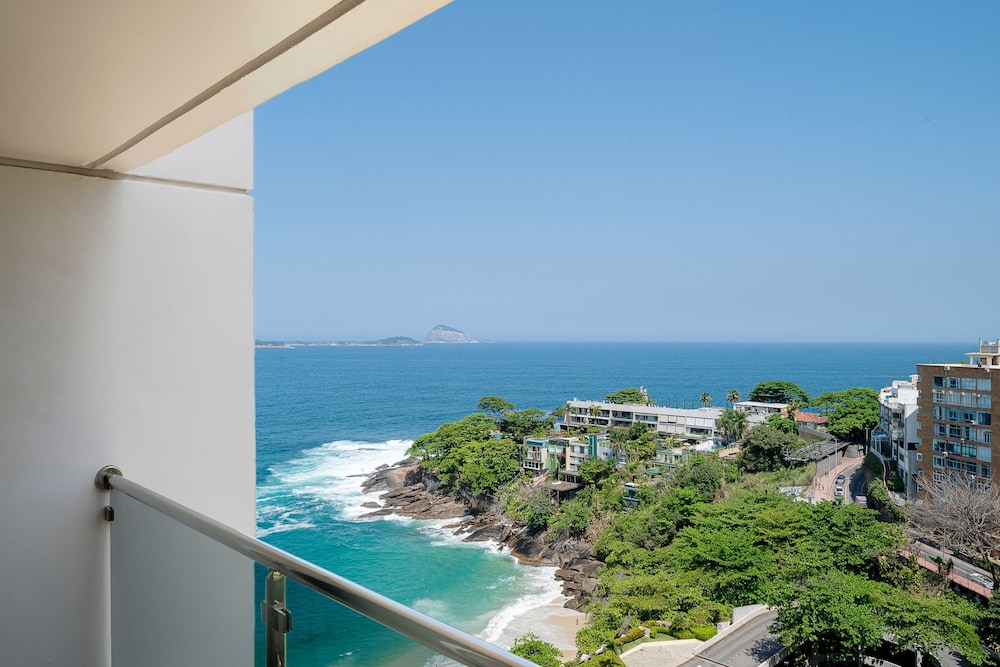 Family Suite, 1 Bedroom, Partial Ocean View - Photo 7