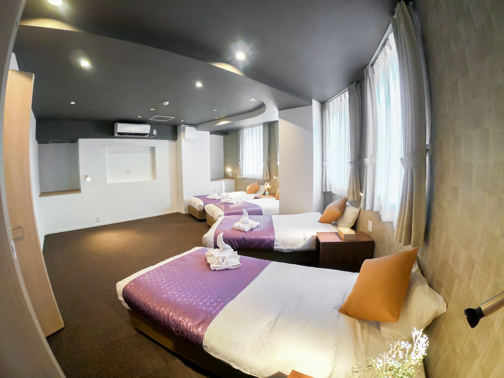 Exclusive Apartment