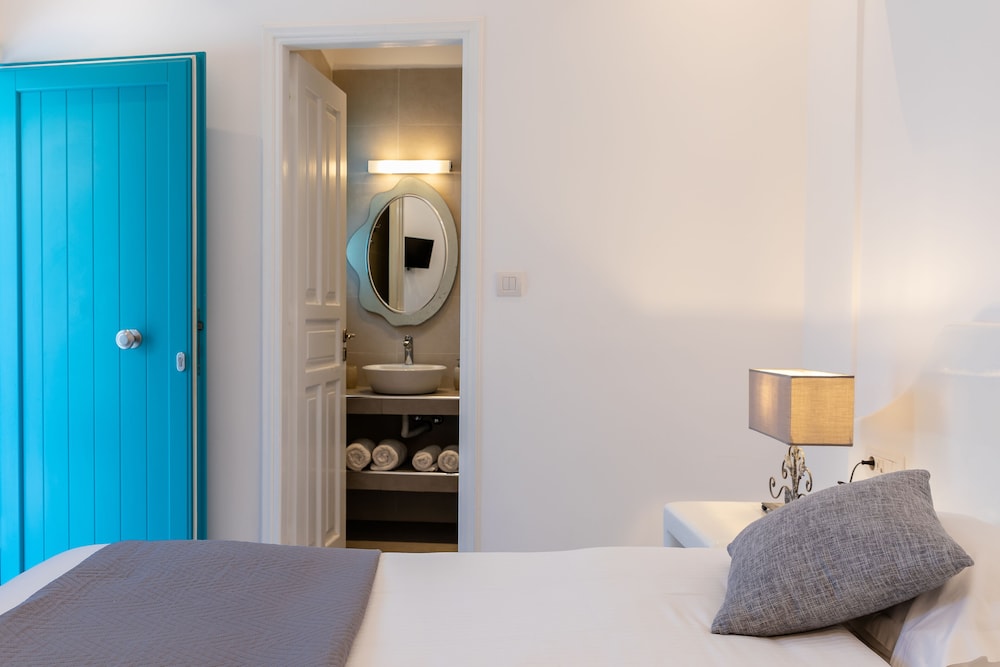 Standard Room - Photo 5