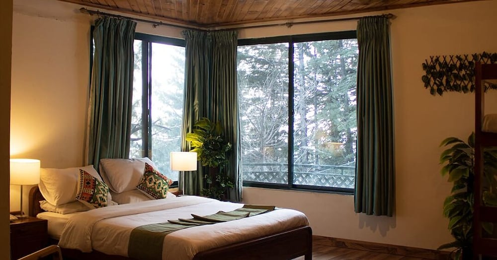 Deluxe Double Room photo 1