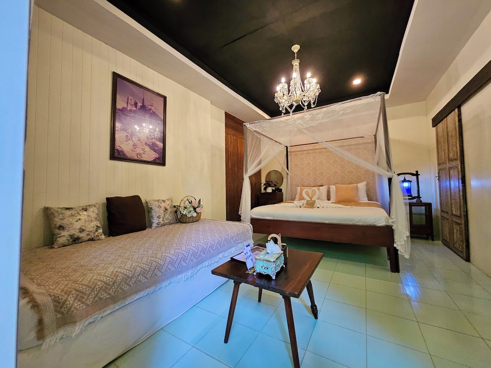 Chanlan Room