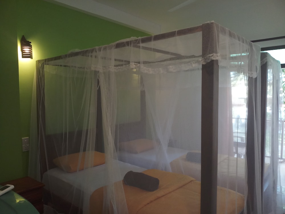 Standard Double or Twin Room photo 1