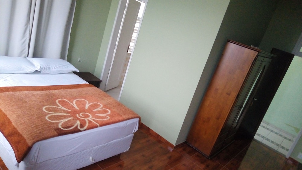Standard Double or Twin Room, 1 Bedroom, Non Smoking photo 3