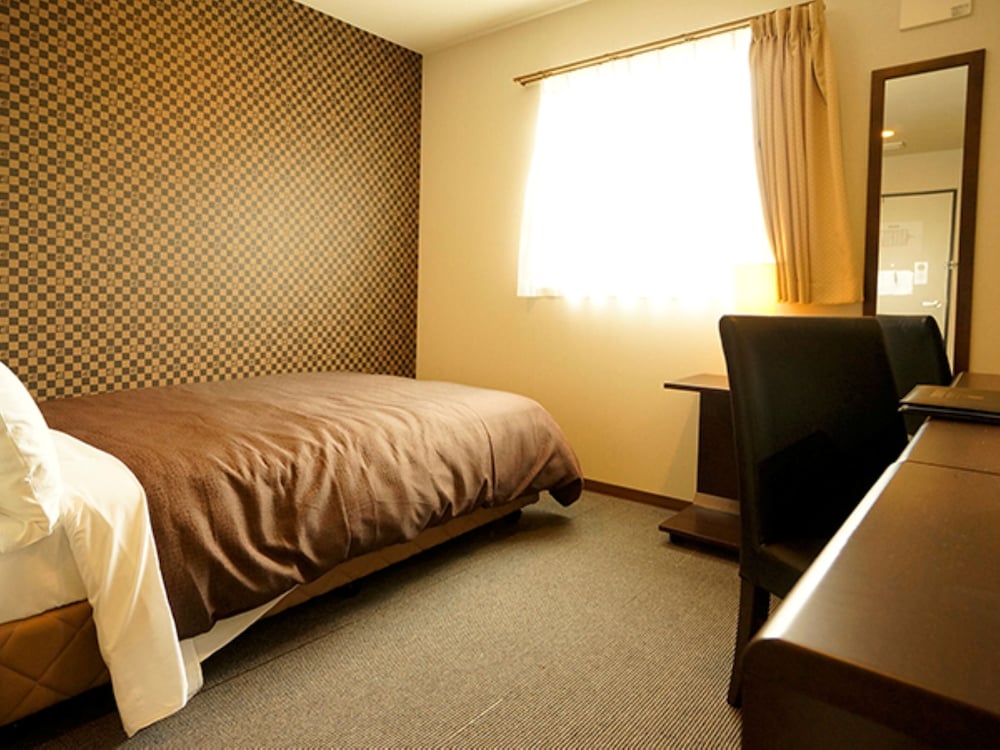 Premium Single Room, Smoking photo 2