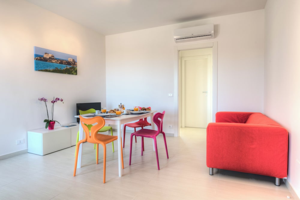 Standard Apartment