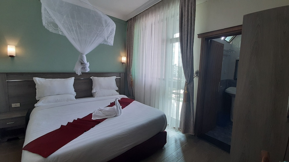 Deluxe Single Room, Balcony, City View photo 1