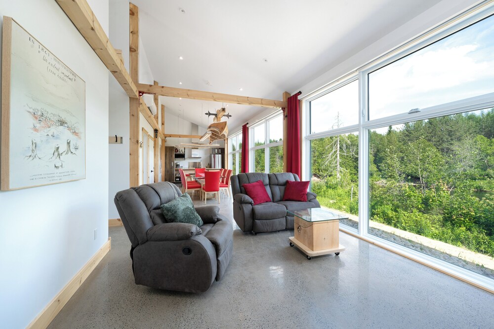 Signature Chalet photo 2