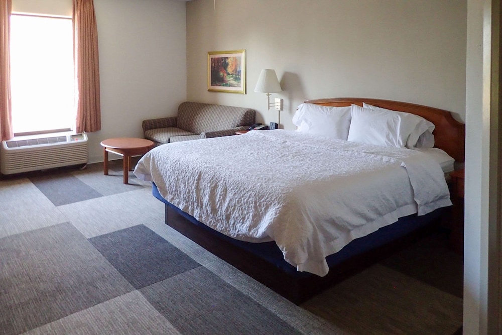 Standard Room, 1 Double Bed, Non Smoking