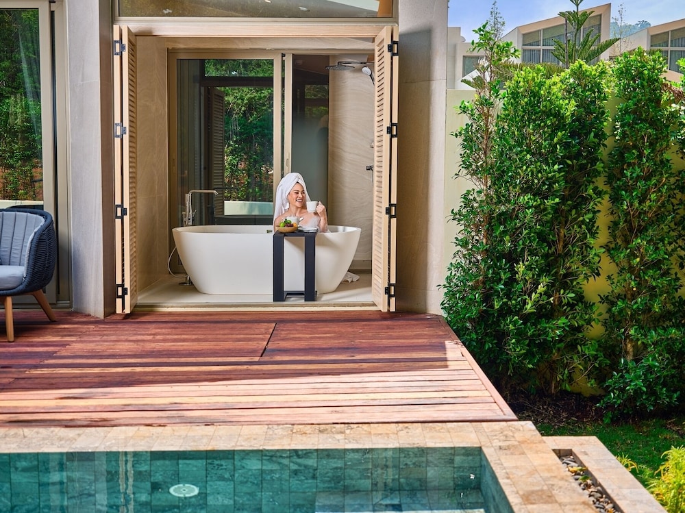 Villa, Private Pool - Photo 11