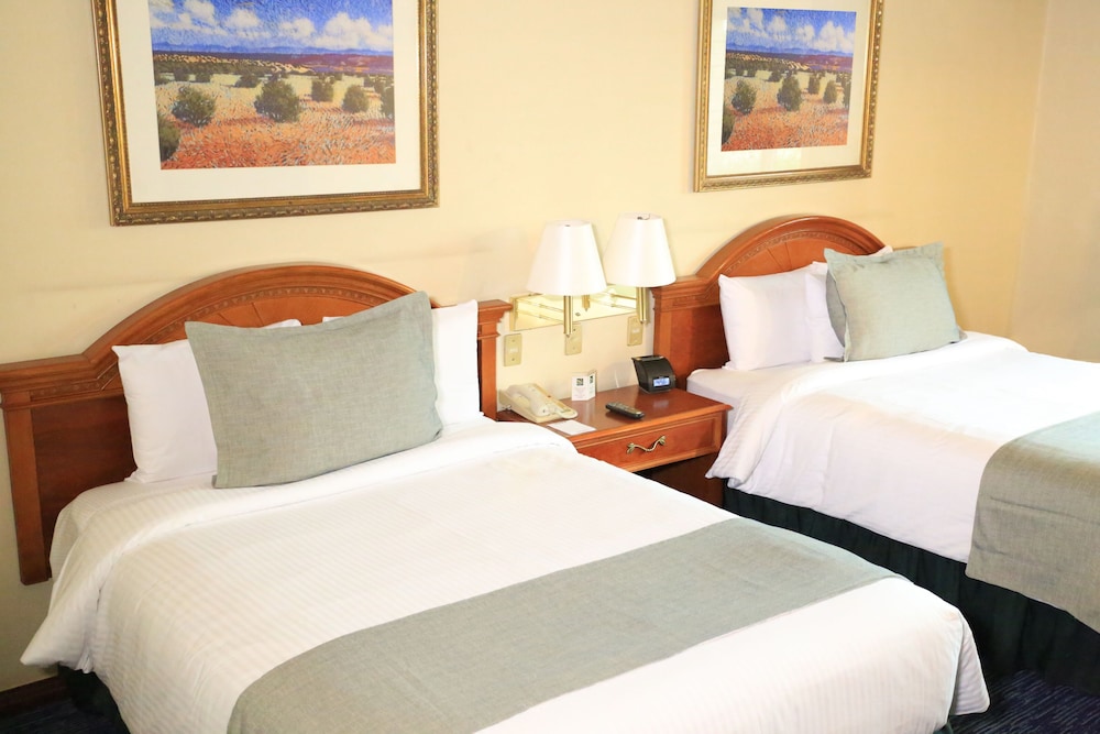 Standard Double Room, 2 Double Beds, Non Smoking photo 3