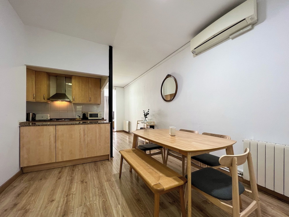 Apartment (3 Bedrooms) photo 2