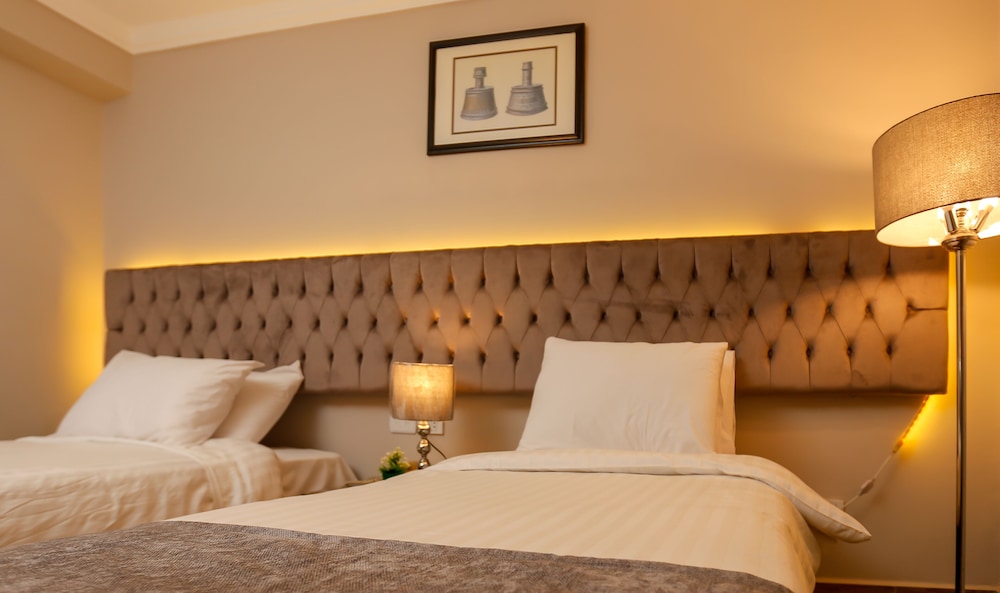 Premium Double/Triple Room - Pyramids View With Terrace - Photo 4