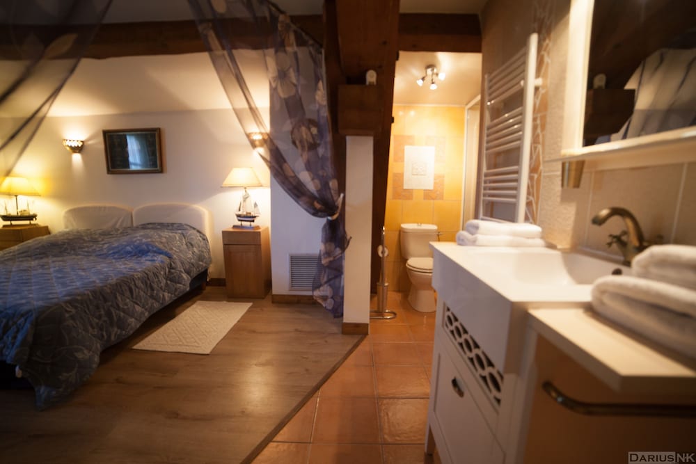 Deluxe Room (Havre) photo 3