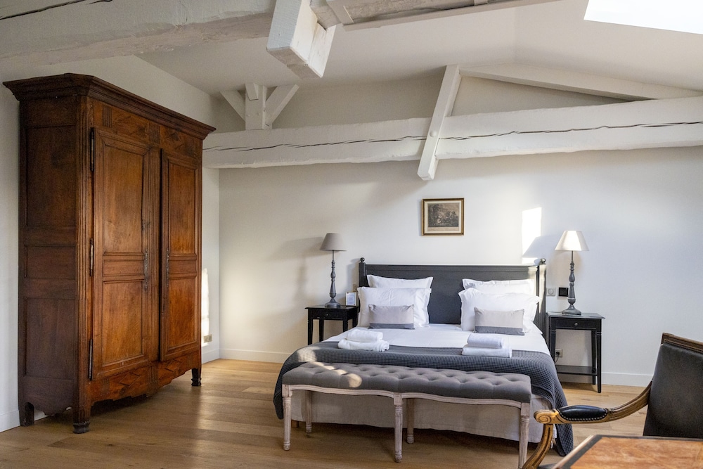 The Olivier suite photo 1
