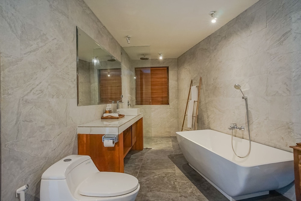 Villa, Private Pool - Photo 3