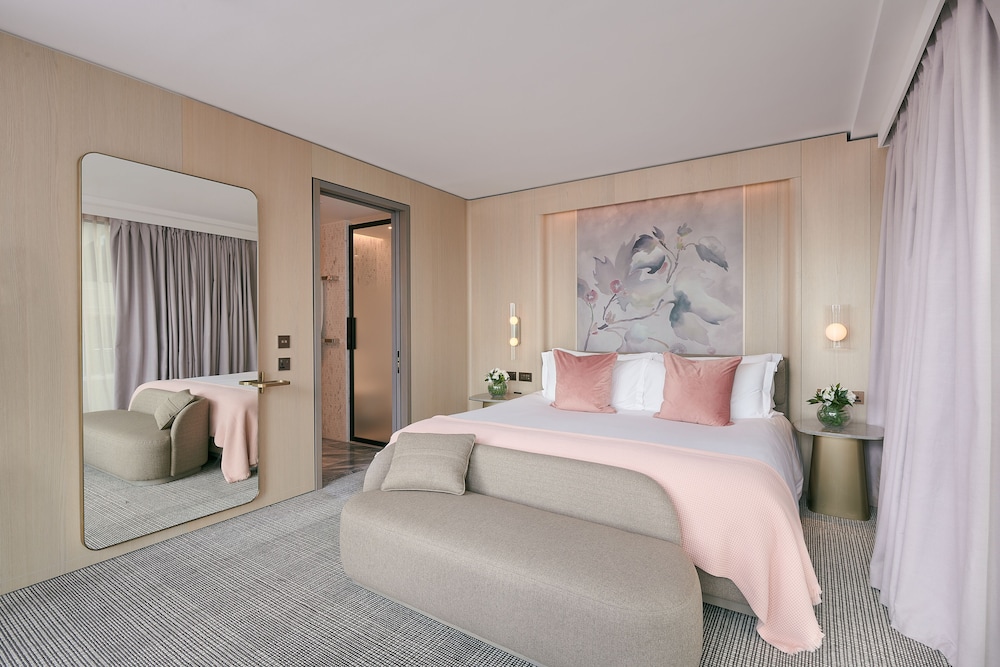 Suite, 2 Bedrooms (Bishopsgate)