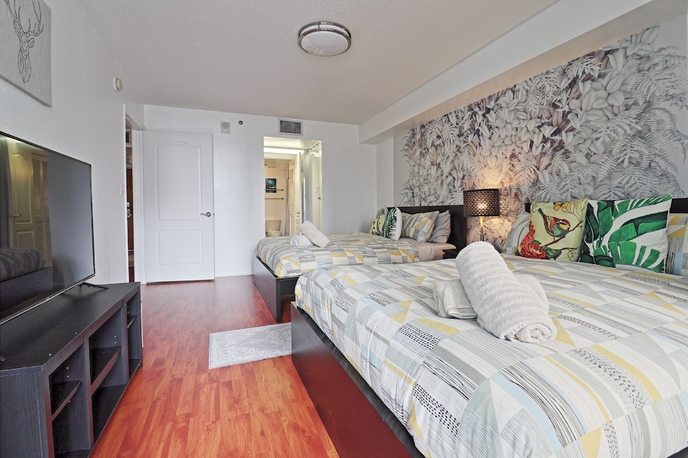 Deluxe Apartment, 1 Bedroom photo 1