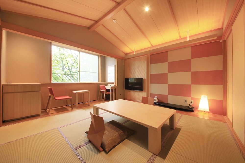 Japanese Style Room, Non Smoking photo 1