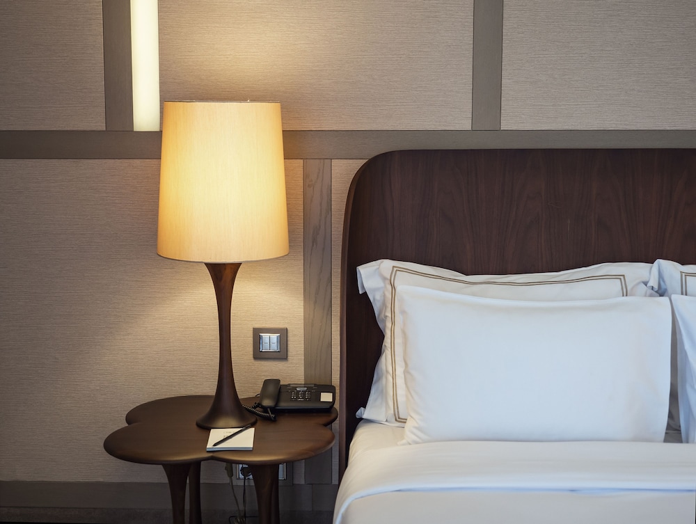 Deluxe Double Room, 1 King Bed photo 2
