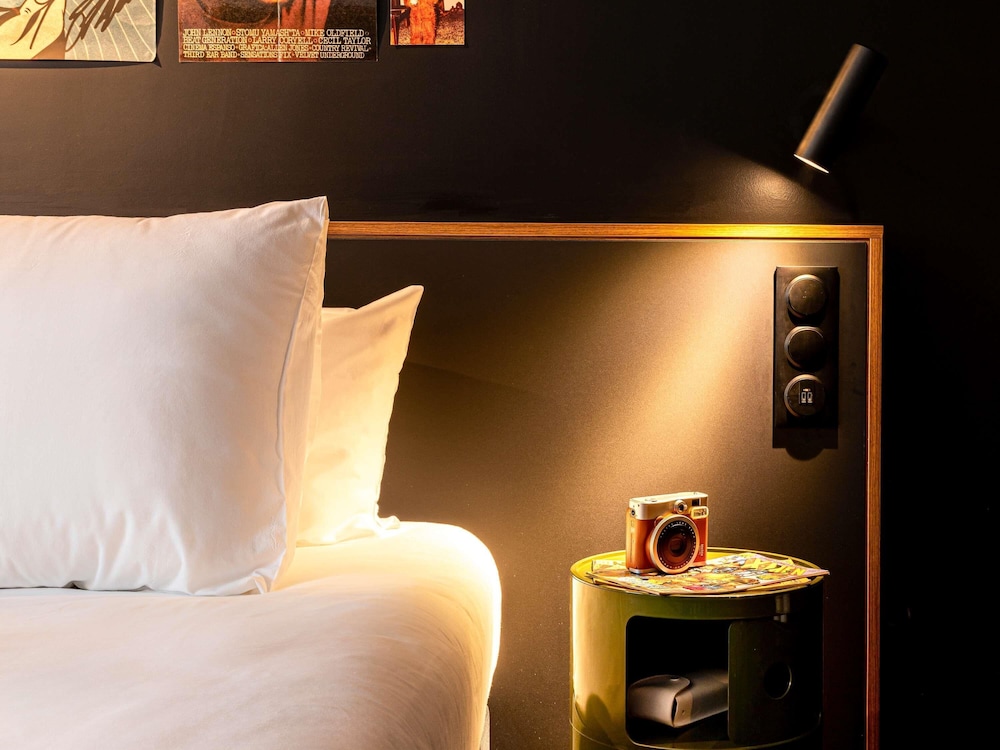 Superior Room, 1 Double Bed with Sofa bed, Balcony - Photo 3