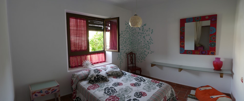 Double Room, Mountain View