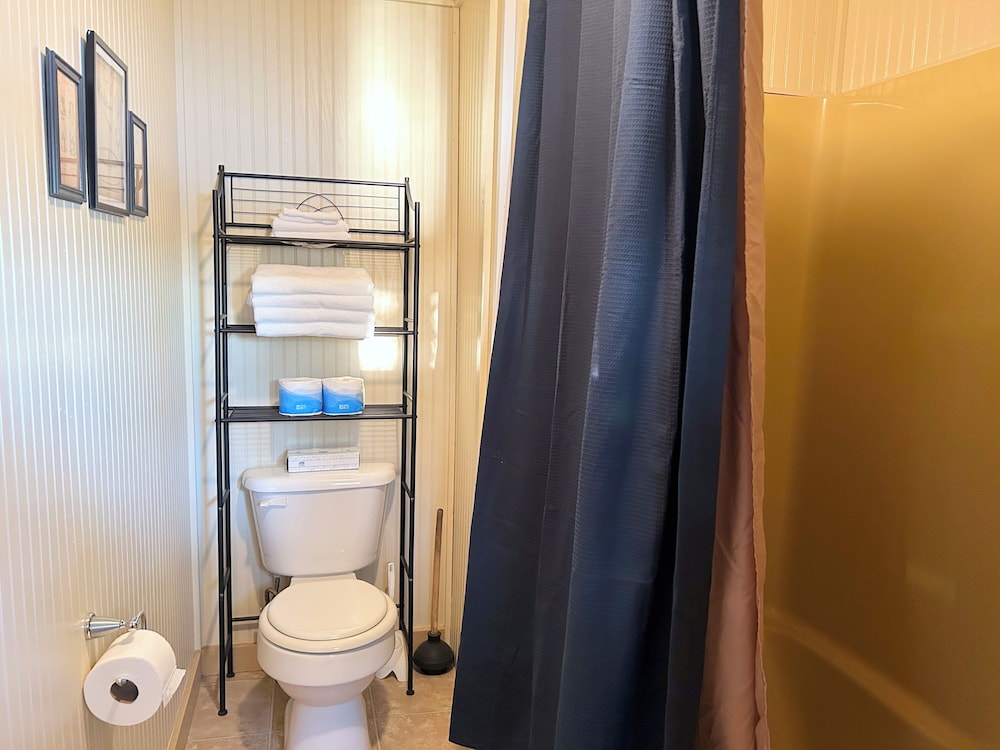 Cabin photo 3