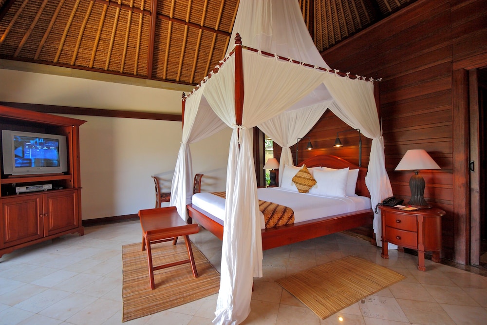 Drupadi Two Bedroom Villa with Private Pool - Photo 23