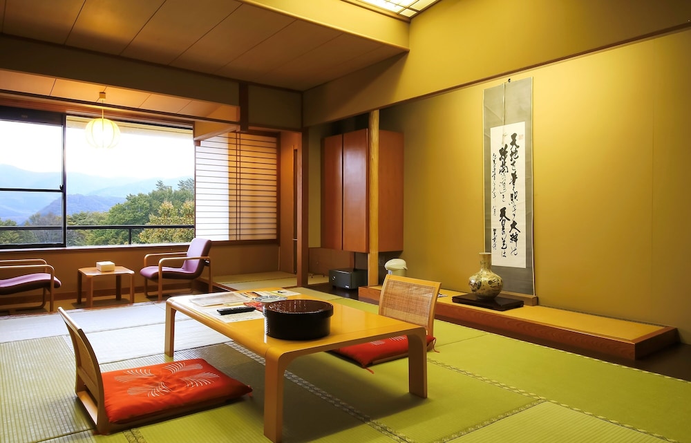Japanese Style Room B, Non Smoking photo 2