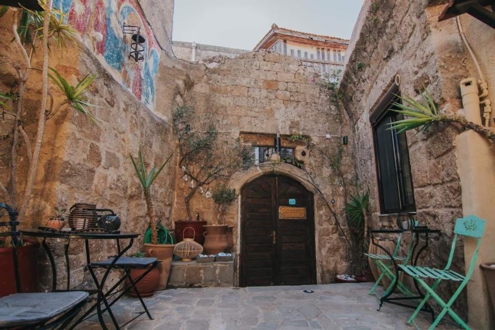 Aura Apartment Old Town