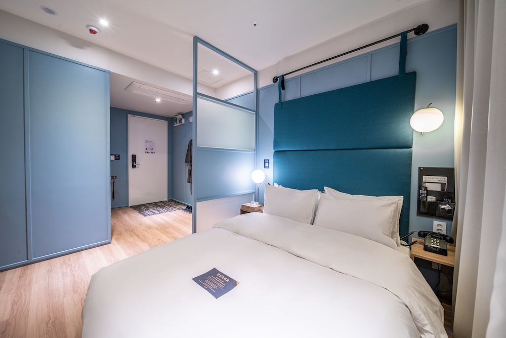 Deluxe Room photo 2