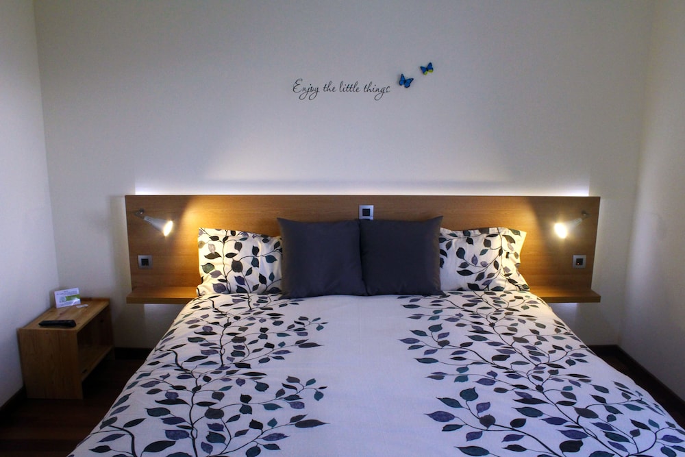 Exclusive Double Room, 1 King Bed, Non Smoking photo 2