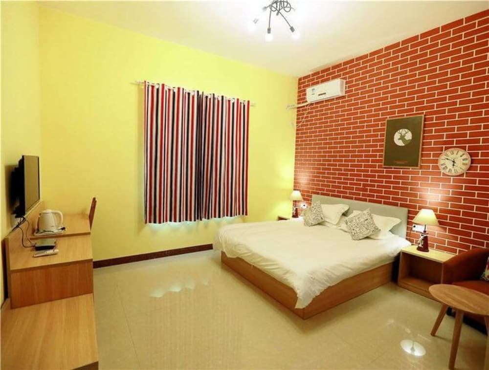 Double Room, Balcony photo 1