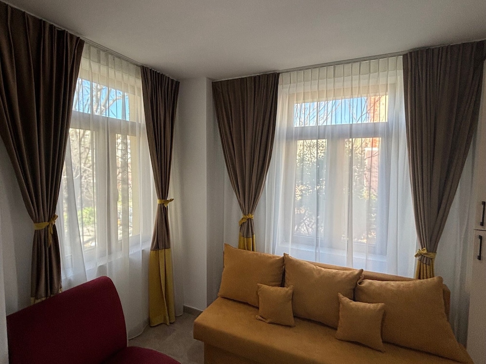 City Apartment photo 1