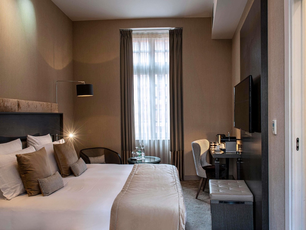 Classic Room, 1 Double Bed photo 2