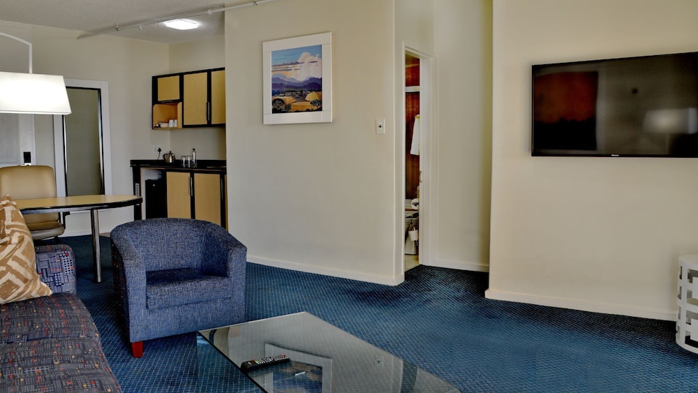 Standard Suite photo 1