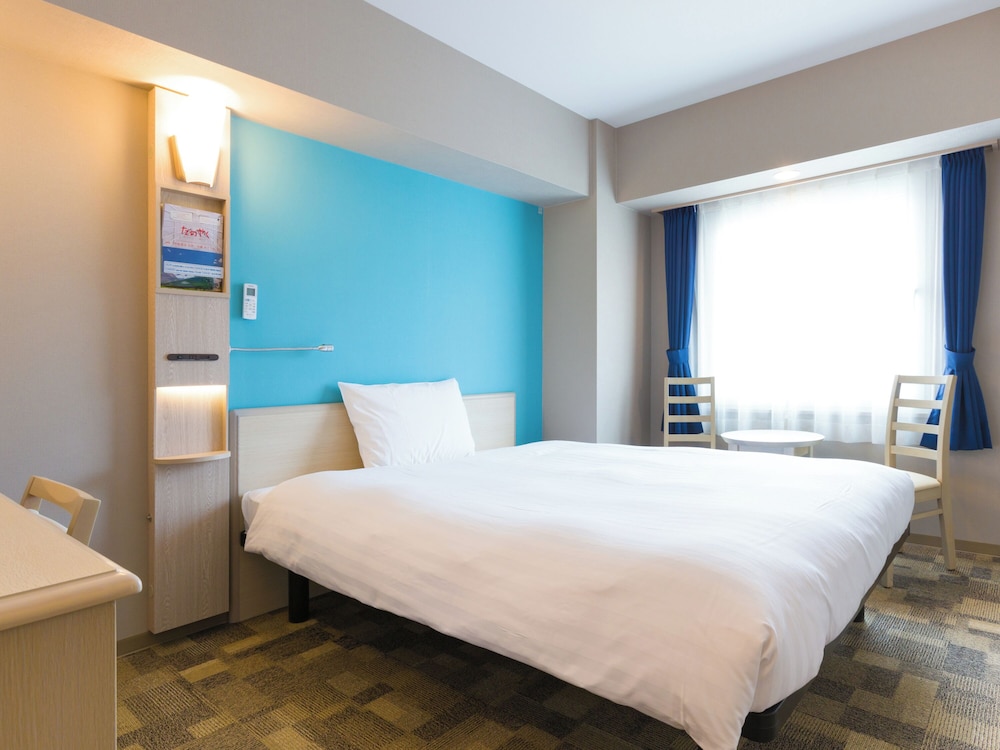 Deluxe Single Room, Smoking