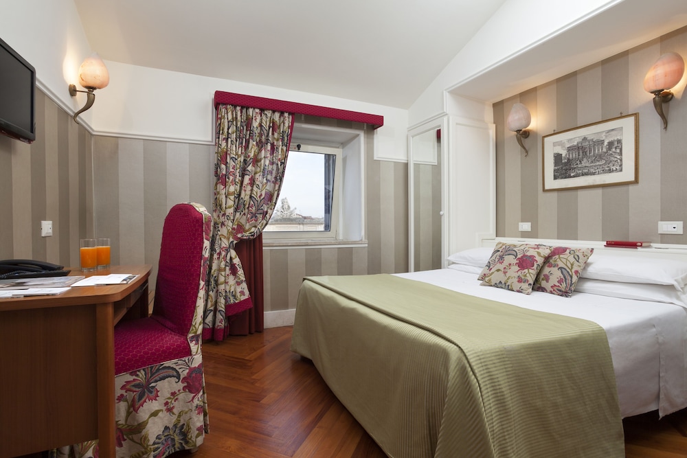 Superior Double Room photo 1