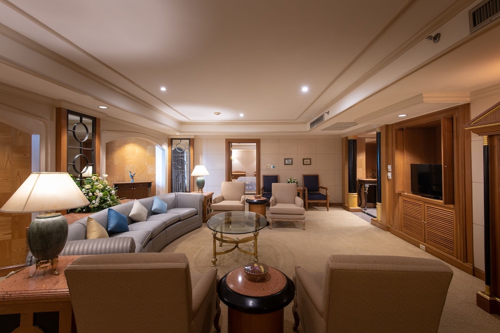 King Suite
