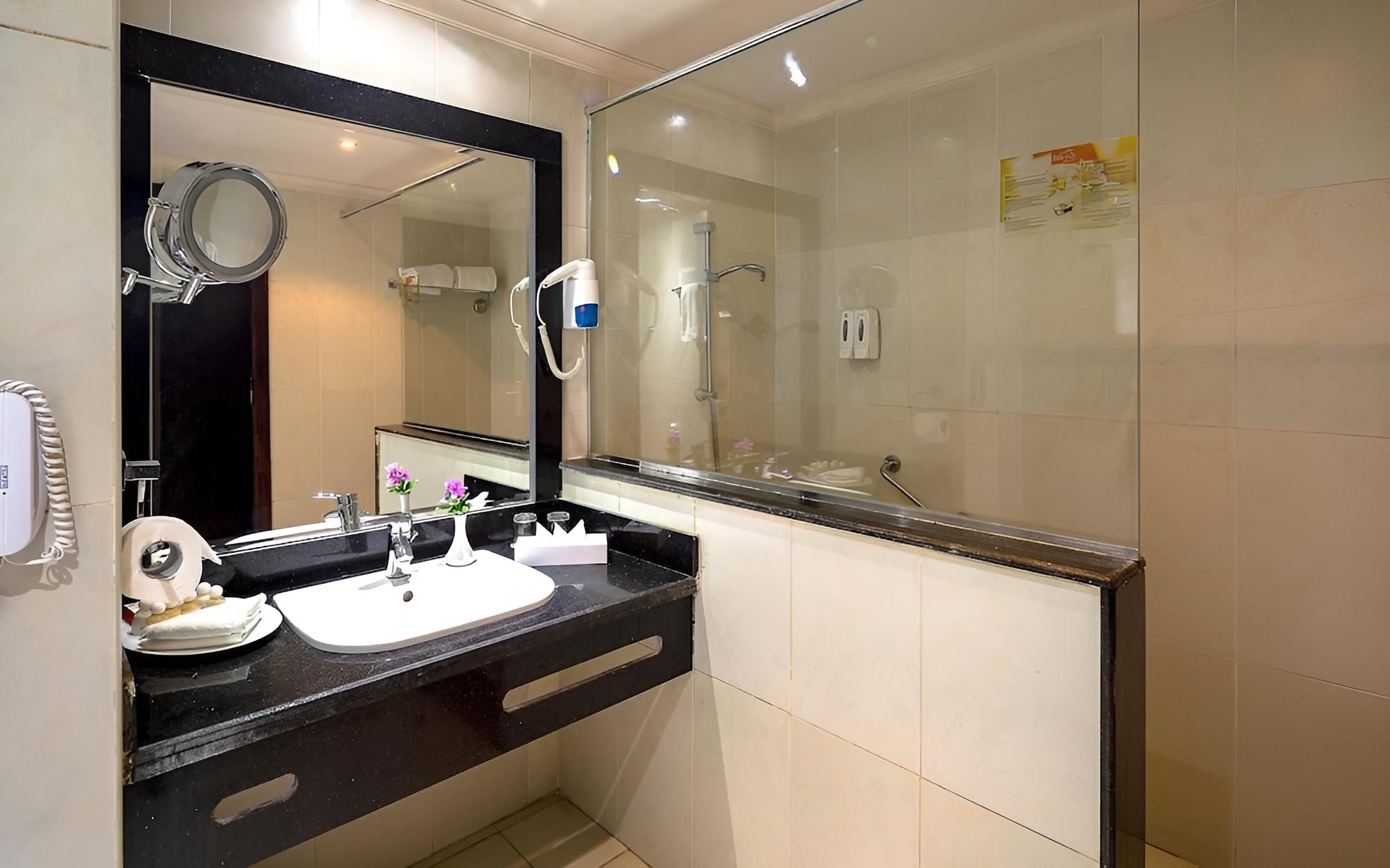 Standard Double Room, 1 Bedroom - All Inclusive (Egyptian & Arab Soft Drink Only) - Photo 4