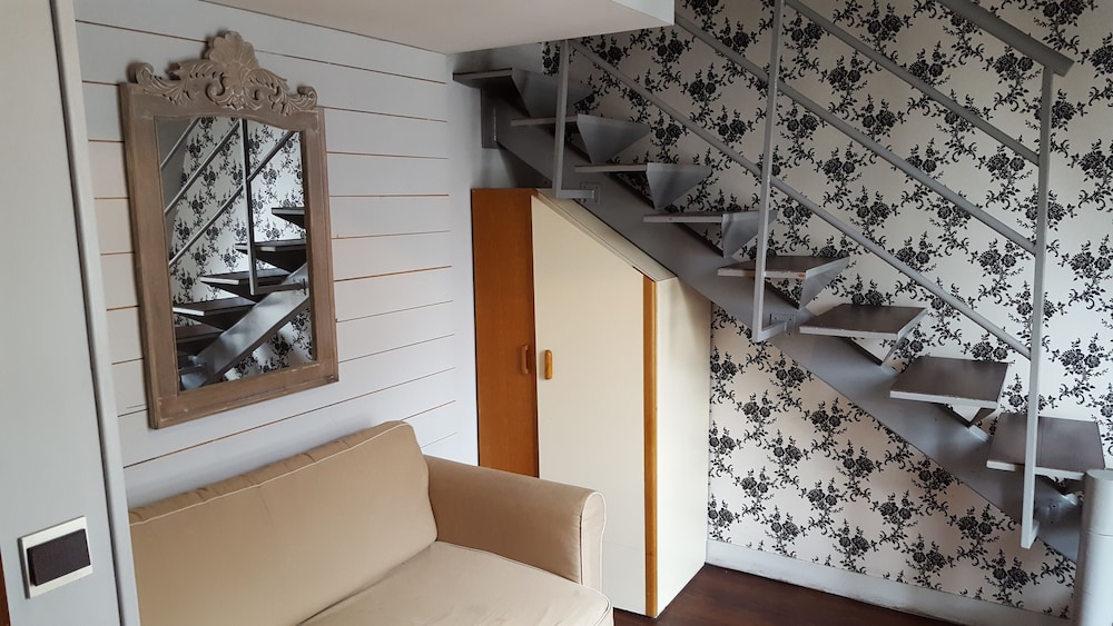 Quadruple Room photo 1