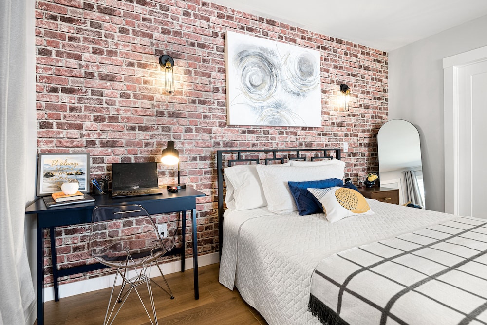 Executive Studio Suite photo 1