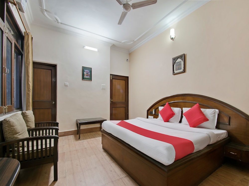 Standard Room photo 3